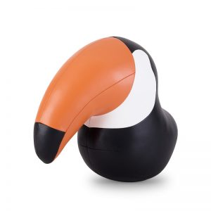 zuny-zuny-toucan-toco-doorstop-black