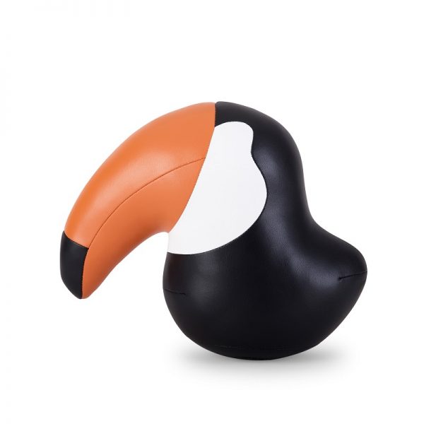 Toucan Toco Doorstop 2kg - Image 2