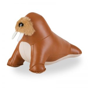 zuny-zuny-walrus-walu-bookend