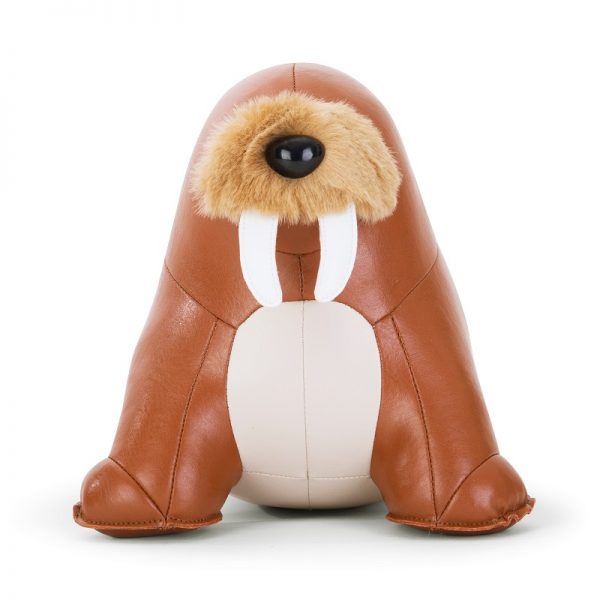 Walrus Walu Doorstop 2kg - Image 3