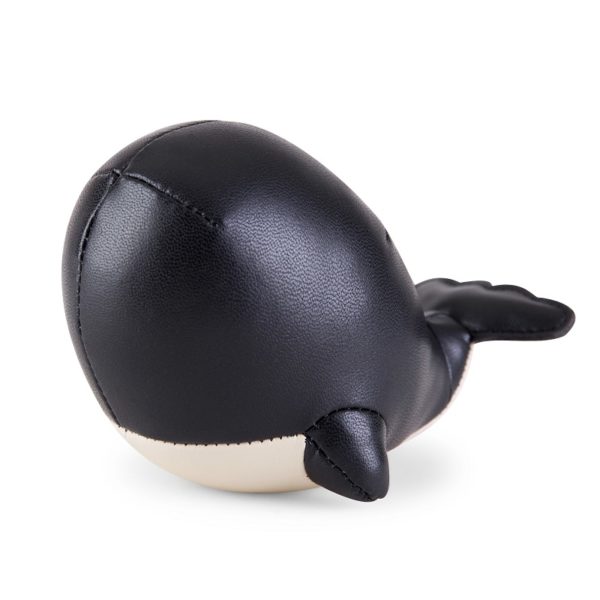 zuny-zuny-whale-jojo-paperweight-black