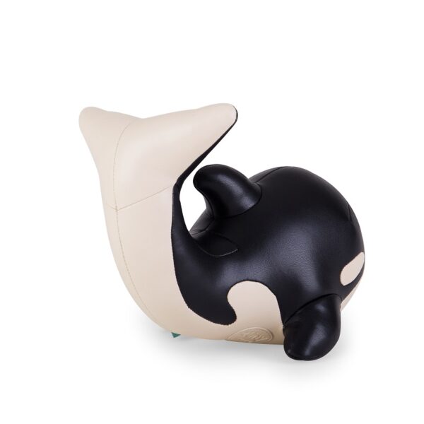 Whale Mumu Bookend 1kg - Image 4