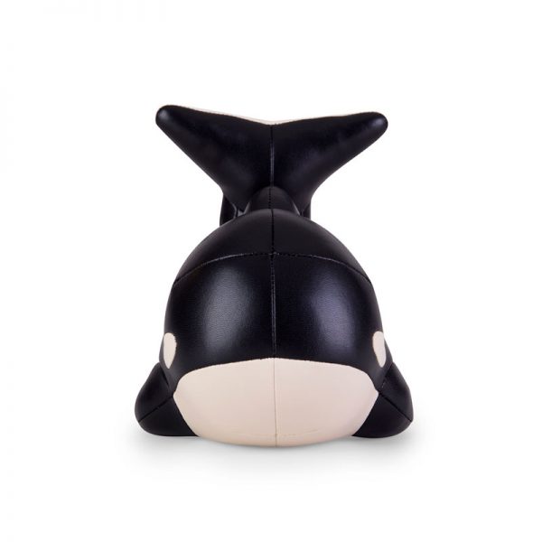 Whale Mumu Bookend 1kg - Image 3