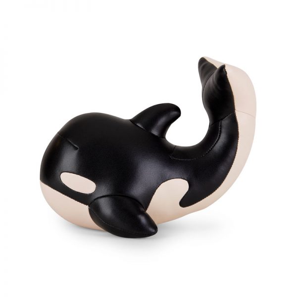 Whale Mumu Bookend 1kg - Image 2