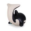 Whale Mumu Doorstop 2kg - Image 4