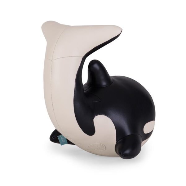 Whale Mumu Doorstop 2kg - Image 4