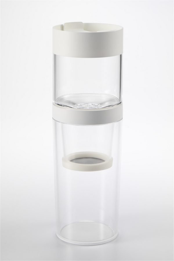 DRIPO Portable Cold Drip Coffee Maker - Image 6