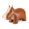 Hippo Stool Tan-Wheat