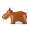 Hippo Stool Tan-Wheat - Image 4