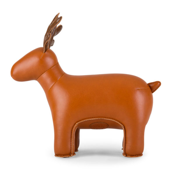Reindeer Miyo Bookend 1kg - Image 3