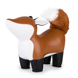 zuny-zuny-fox-fury-bookend-halffront