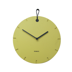 designbite-big-hug-wall-clock-lemon