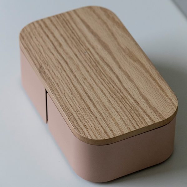 Jewelry Box - Image 4