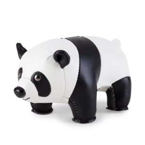 zuny-classic-panda-paperweight
