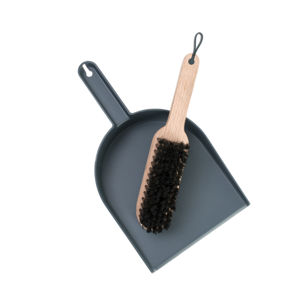 BIG HUG BROOM & DUSTPAN SET - Image 2