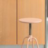 DesignBite Big Hug Bar Stool - blush - Image 4