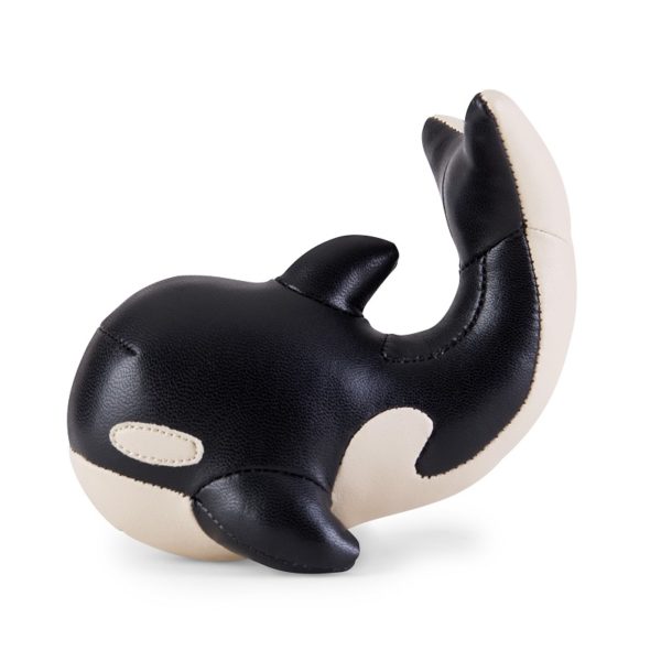Whale Mumu Paperweight 250gr - Image 2