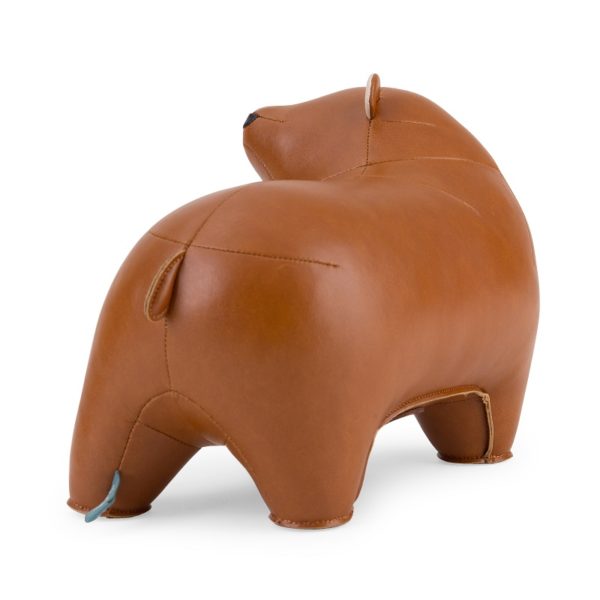 Bear Bero Tan Bookend 1kg - Image 4