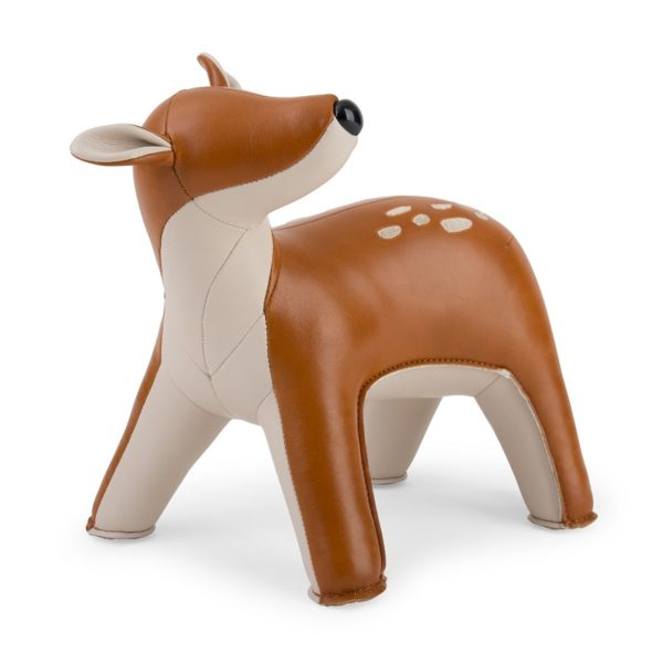 Deer Luke Tan Bookend 1kg - Image 3
