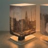 CARDLE Candle Holder Greeting Card - De Jonge - Image 4