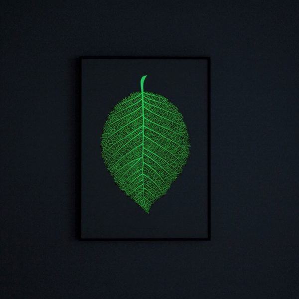 Souleaf Wall Art ''Elm'' - Image 2