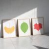 Souleaf Wall Art ''Ginkgo'' - Image 5