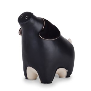 zuny-pig-diya-doorstop-black-2kg