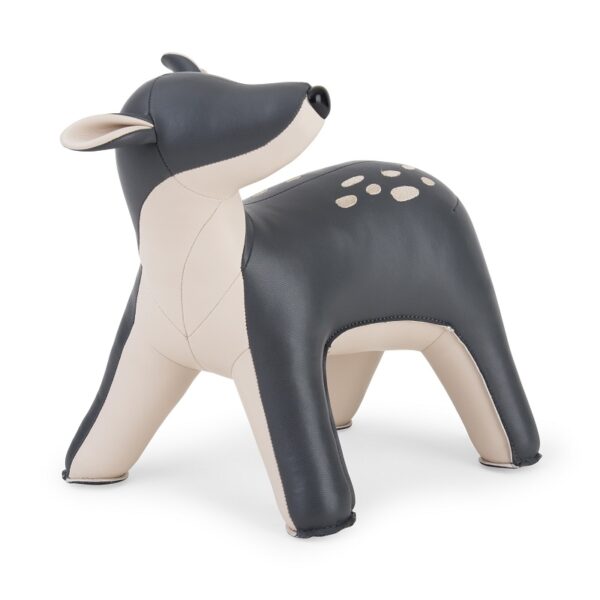 zuny-gazing-doorstop-deer-luke-doorstop-dark-grey-halffront