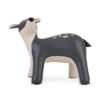 Deer Luke Dark Grey Doorstop 2kg - Image 4