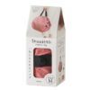 Shupatto compact foldable shopping bag size M - Peach (Momo) - Image 9