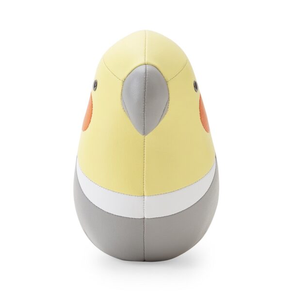 Cockatiel Grey Bookend 1kg - Image 3