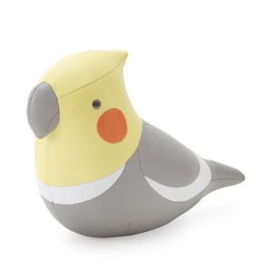 zuny-classic-cockatiel-bookend