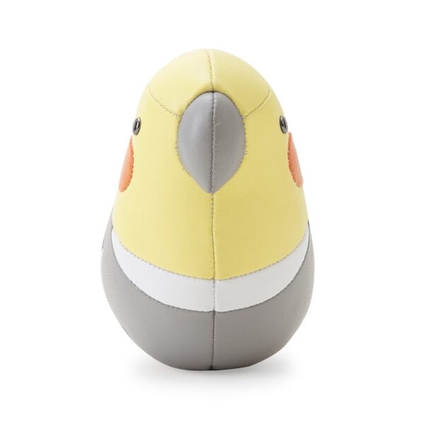 Cockatiel Grey Paperweight 250gr - Image 3