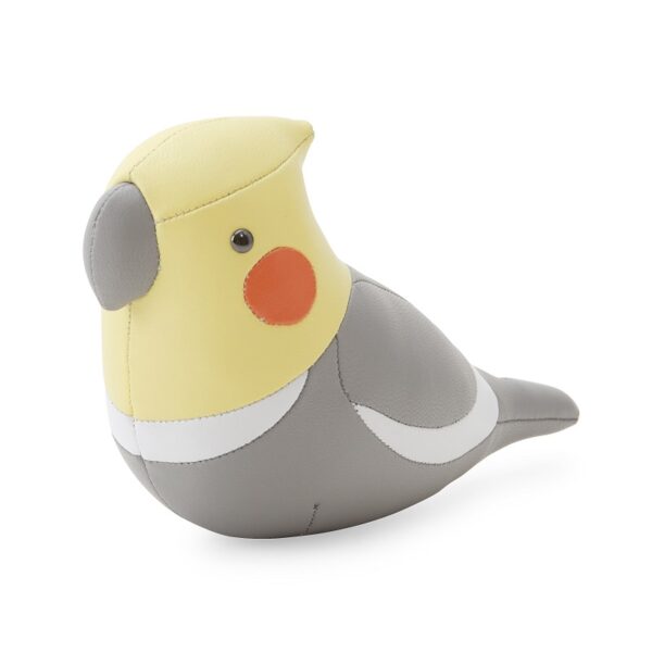 zuny-classic-cockatiel-paperweight