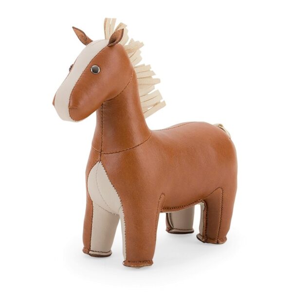 zuny-classic-horse-paperweight