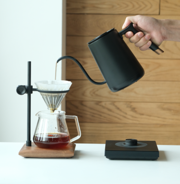 Timemore FISH Electric Pour Over Kettle - Image 3