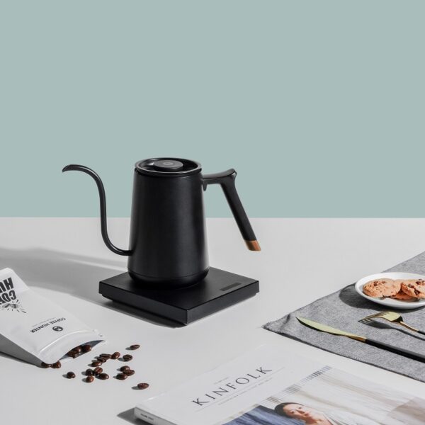 Timemore FISH Electric Pour Over Kettle - Image 2