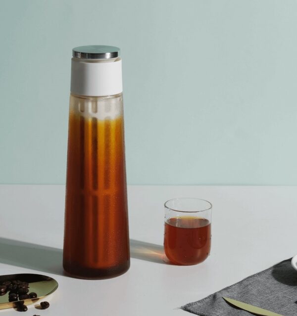 Timemore Icicle Cold Brewer - Image 2