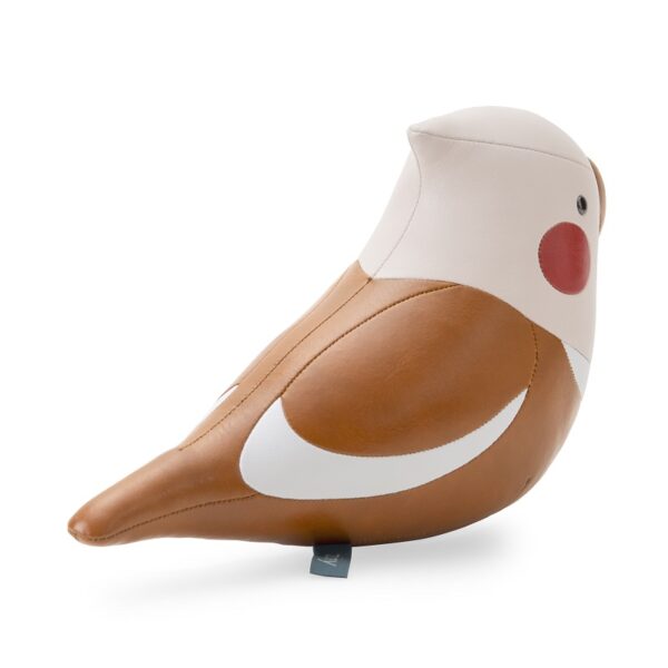 Cockatiel Tan Bookend 1kg - Image 4