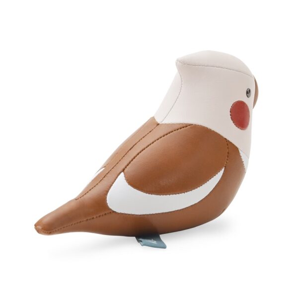 Cockatiel Tan Paperweight 250gr - Image 4