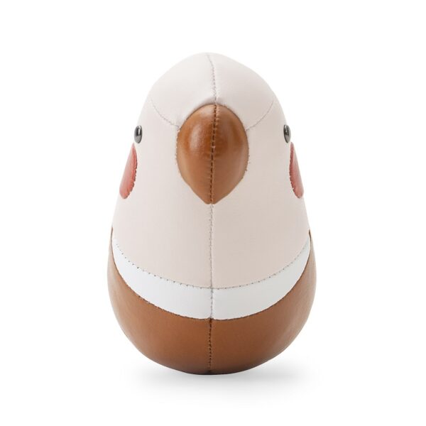 Cockatiel Tan Paperweight 250gr - Image 3
