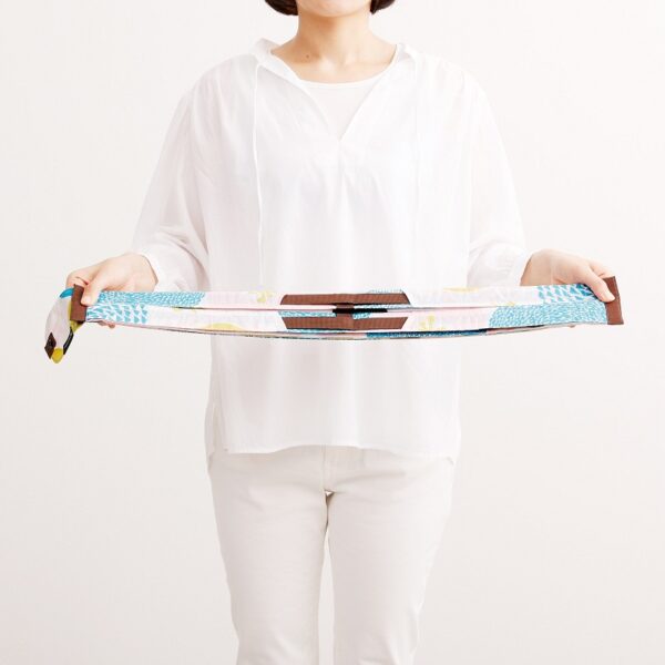 Zuny x Shupatto Foldable Bag M - Teckel - Image 7