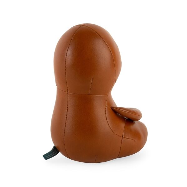 Sloth Tan Bookend 1kg - Image 4