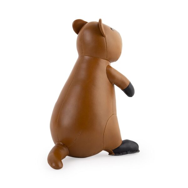 Quokka Tan Bookend 1kg - Image 4