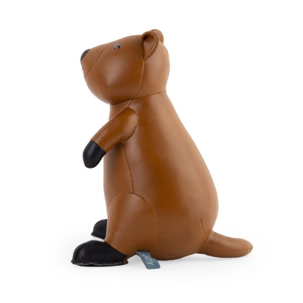 Quokka Tan Bookend 1kg - Image 2