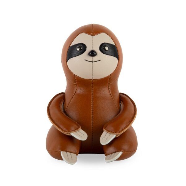 Sloth Tan Paperweight 250gr - Image 3