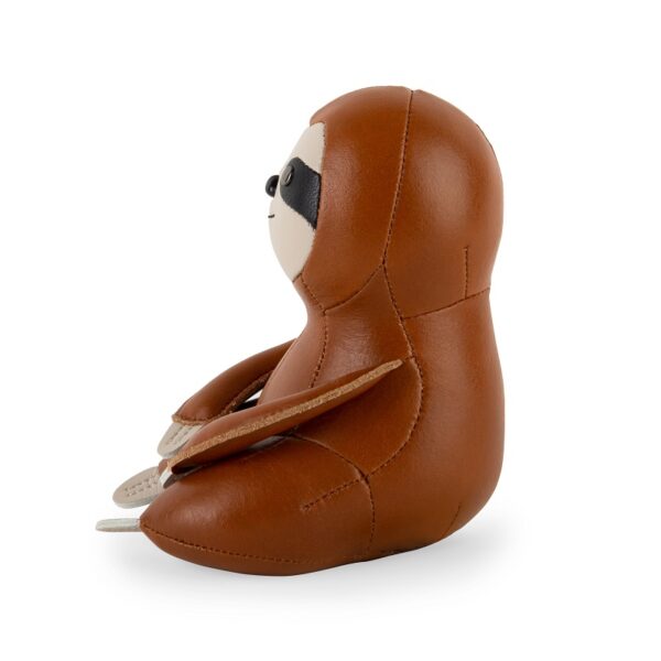 Sloth Tan Paperweight 250gr - Image 2