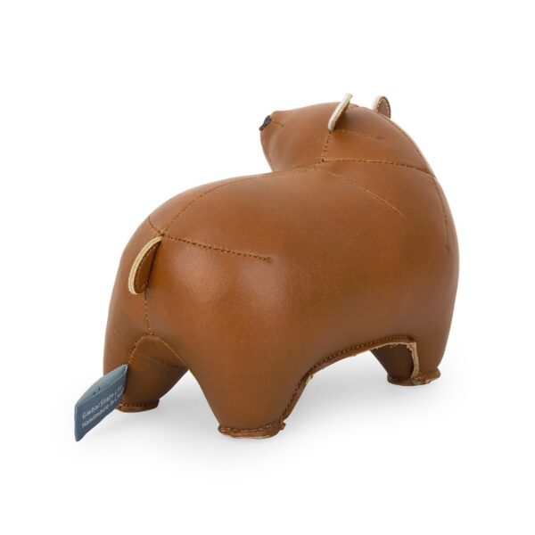 Bear Bero Tan Paperweight 250g - Image 4