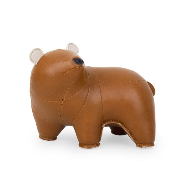Bear Bero Tan Paperweight 250g - Image 2