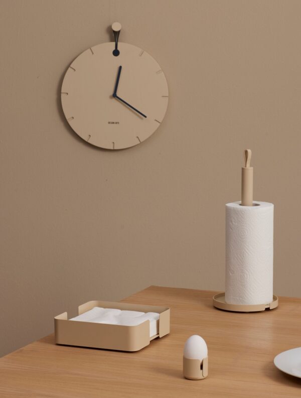 Big Hug Paper Towel Holder - Clay - Image 4